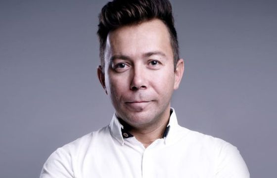 Tomasz Pruszczyński, współtwórca OS3 i SARE, startuje na prezydenta