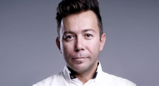 Tomasz Pruszczyński, współtwórca OS3 i SARE, startuje na prezydenta