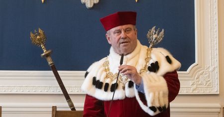 Burza po tekście WP. Senat storpedował "lex Nowak"
