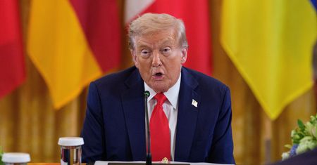 Donald Trump naprawdę zakończył siedem wojen? Takie są fakty