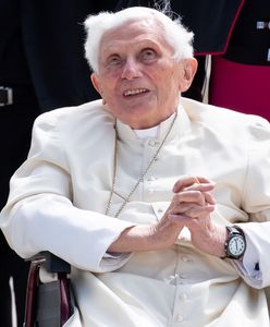 Nowy komunikat z Watykanu. Chodzi o stan Benedykta XVI