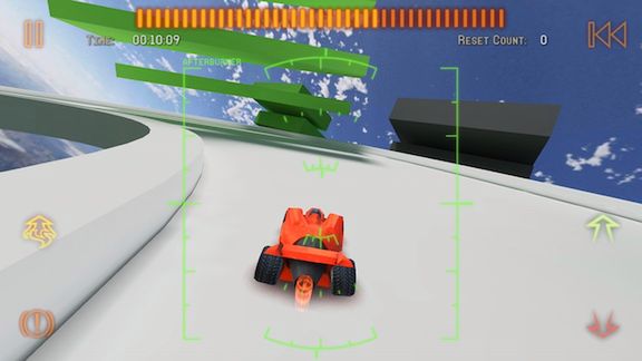 Weekendowy Zestaw Gier i Aplikacji: Minima, Jet Car Stunts 2 i Mad Bullets 21
