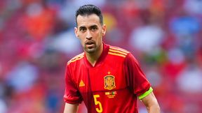 EURO 2020. Świetne informacje dla Hiszpanii. Lider dołącza do kadry Luisa Enrique