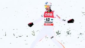 PŚ w Zakopanem: Stoch pierwszy raz w sezonie na podium?