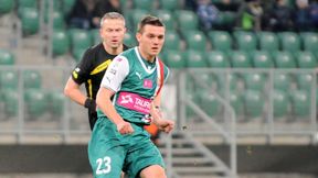 Paweł Zieliński: Utrzymania jeszcze nie mamy