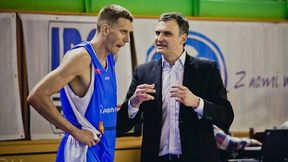 Tomasz Jankowski: Wróciliśmy do koszykówki sprzed dwudziestu lat