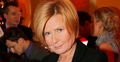 "Klan": Barbara Bursztynowicz ma już dość plotek. Dziś żałuje swoich słów