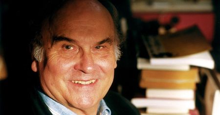 Ryszard Kapuściński. Ukaże się jego nowa książka