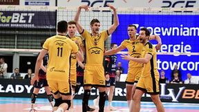 Finał PlusLigi : PGE Skra Bełchatów - ZAKSA Kędzierzyn-Koźle 3:0 (galeria)