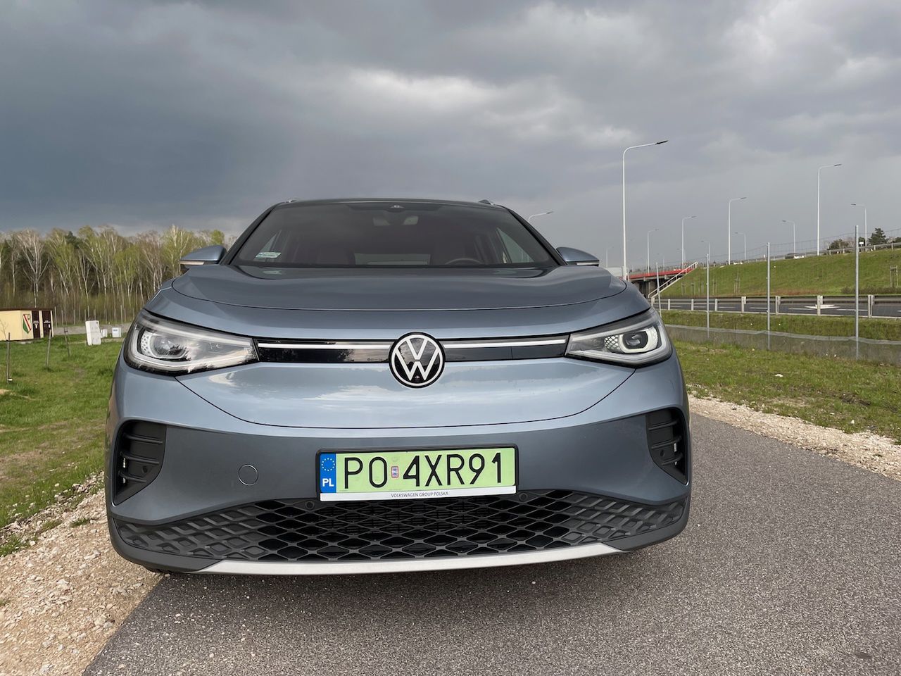 Volkswagen ID.4 i ID.5. Dwa pomysły na to samo auto elektryczne