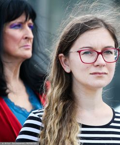Paulina Matysiak chciała pomóc rodzicom. Posłanka jest rozczarowana wycofaniem jej projektu z komisji