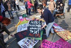 Wielowieyska wyciąga kontrowersyjne punkty z projektu ustawy. Polski feminizm znów strzela sobie w kolano