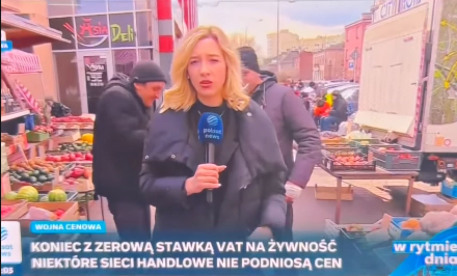 Polsat News