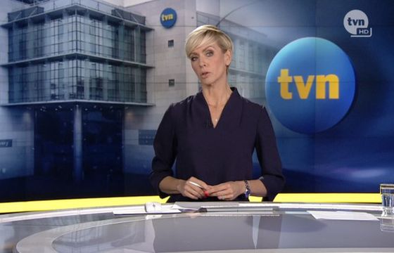 „Fakty” najchętniej oglądanym programem informacyjnym w lipcu