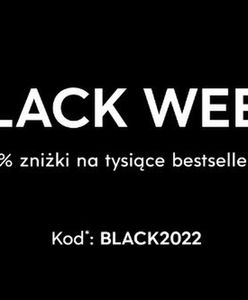 Wystartował Black Week na Breuninger.com -30% zniżki na tysiące światowych bestsellerów