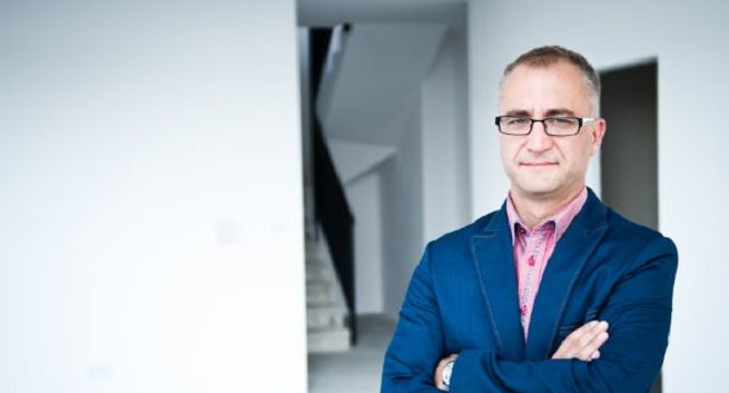 Maciej Bochyński w Sun &amp; Snow, pokieruje działem realizacji inwestycji deweloperskich