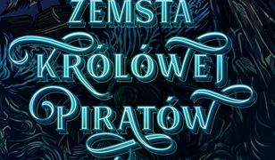 Zemsta Królowej Piratów