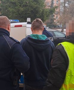 Podpalił kolegę podczas libacji. Ofiara zmarła od obrażeń