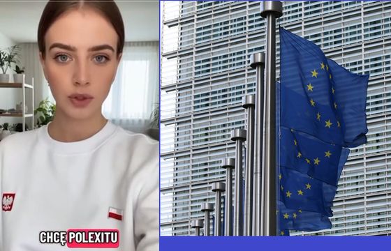 Polska chce interwencji KE wobec TikToka. Chodzi o antyunijną propagandę