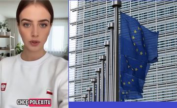 Polska chce interwencji KE wobec TikToka. Chodzi o antyunijną propagandę