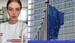 Polska chce interwencji KE wobec TikToka. Chodzi o antyunijną propagandę