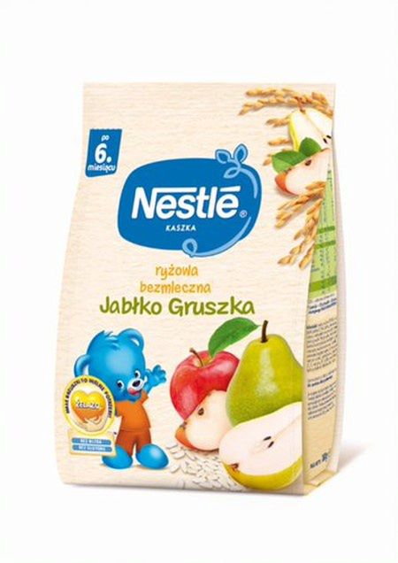 Nestle