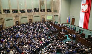 Obrady Sejmu. Harmonogram. Co wydarzy się na dzisiejszym posiedzeniu?