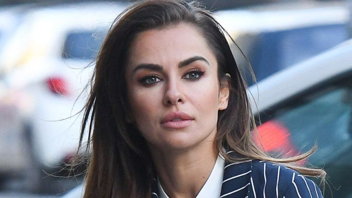 Natalia Siwiec zamieściła archiwalne zdjęcia