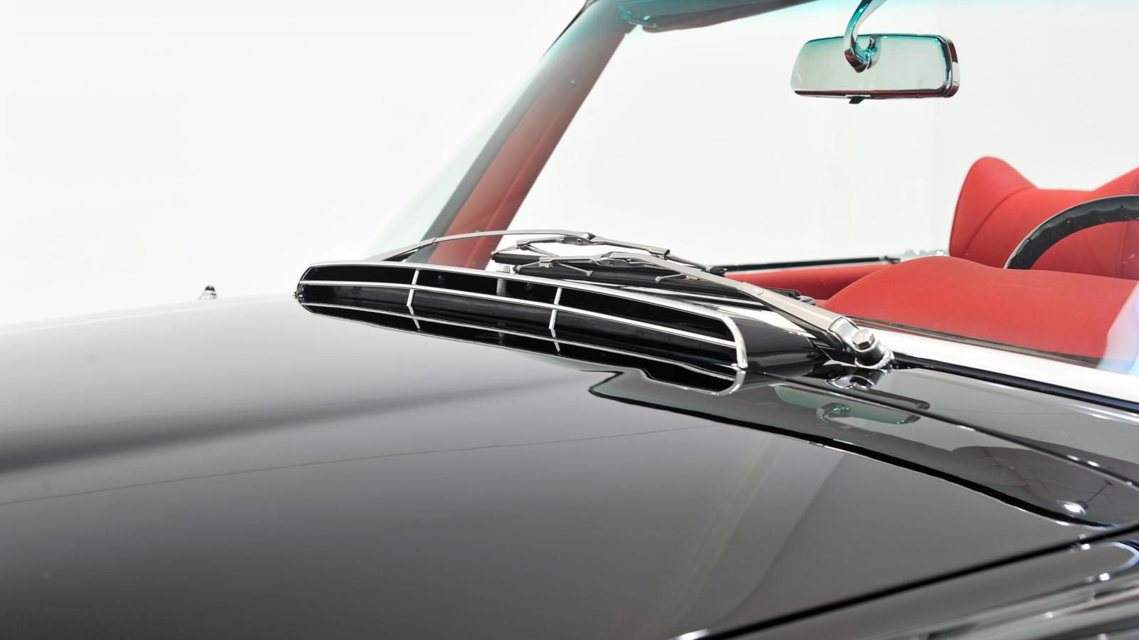 Mercedes-Benz 280 SL