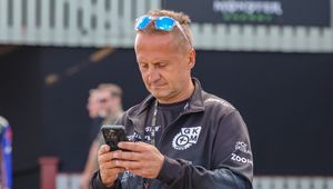 Żużel. Kościecha wezwany na dywanik. Będą rozmowy w GKM-ie