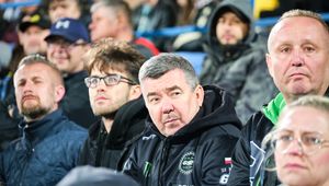 Żużel. Patryk Dudek ogłosił wielki powrót. Ojciec zabrał głos w tej sprawie