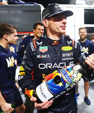 Verstappen wbił "szpilę" rywalom w F1. Te słowa ich zabolą