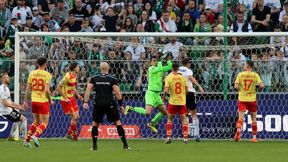 Oficjalnie: Mistrz Polski na łatwiejszej ścieżce w europejskich pucharach