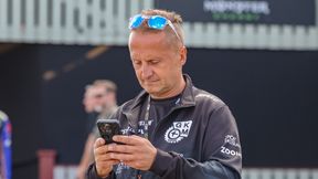 Żużel. Kościecha wezwany na dywanik. Będą rozmowy w GKM-ie