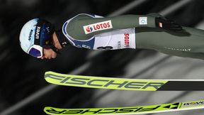 Skoki narciarskie. Michal Doleżal ogłosił skład na Puchar Świata w Lahti. Jedna zmiana