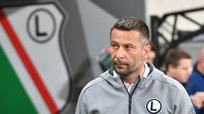 Dean Klaufurić: Za nami kilka trudnych dni, ale drużyna w meczu z Górnikiem pokazała charakter