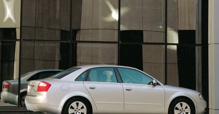 Używane Audi A4 B6 z silnikiem TDI (2001-2004) - poradnik kupującego
