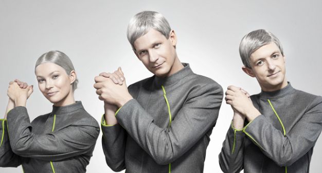 „Ten bank Cię kocha wysokim procentem” w promocji BGŻOptima