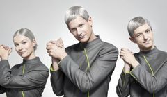 „Ten bank Cię kocha wysokim procentem” w promocji BGŻOptima