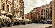 Pogoda w Krakowie. Prognoza na wtorek, 25 lutego 2025. Przyjemny dzień z lekkim zachmurzeniem