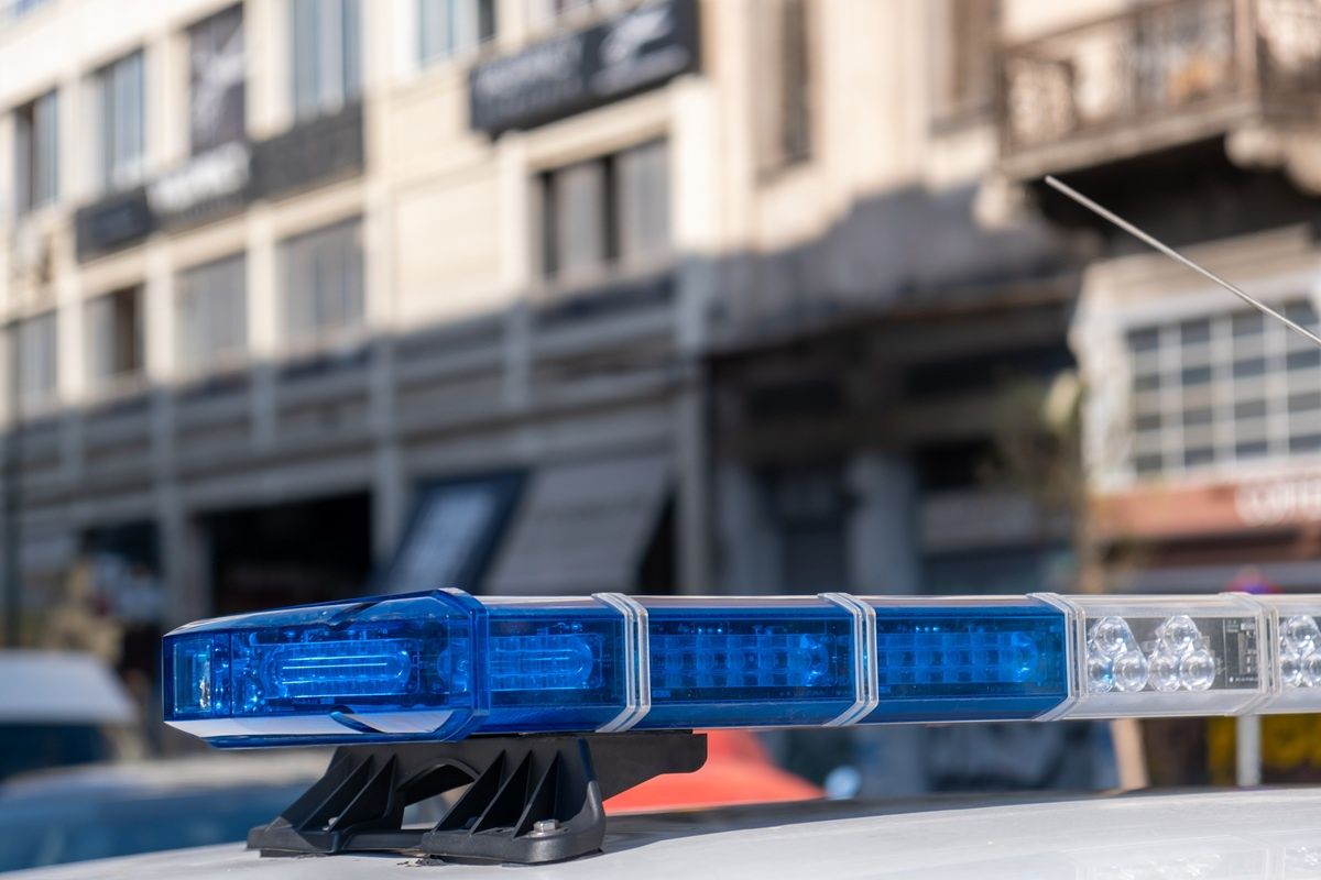 Szok w Grecji. Mieszkali z martwym dzieckiem przez cztery lata