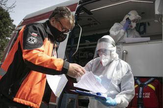 Rekord zakażeń koronawirusem. Rząd nie wyklucza przywrócenia kwarantanny dla powracających z zagranicy