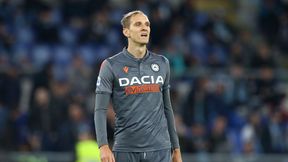 Transfery. Tureccy działacze jadą do Udine. Besiktas Stambuł chce Łukasza Teodorczyka