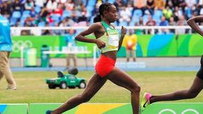 Finał 10 000 m: fenomenalna Ayana z rekordem świata