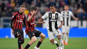 Serie A. Andrea Pirlo ma problem. Czołowy obrońca Juventusu zakażony koronawirusem