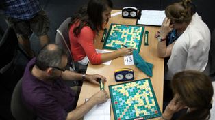 XXIX Otwarte Mistrzostwa Krakowa w Scrabble - turniej ogólnopolski już 19 - 20 lipca w Nowohuckim Centrum Kultury. Każdy może zagrać!
