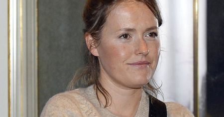 Olga Frycz ma dobre relacje z byłym. Podziękowała nawet jego… partnerce