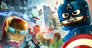 Lego Marvel's Avengers - recenzja. Poskładaj sobie przygodę, którą już dobrze znasz