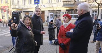 Poznań: Strefa płatnego parkowania  także na Górczynie