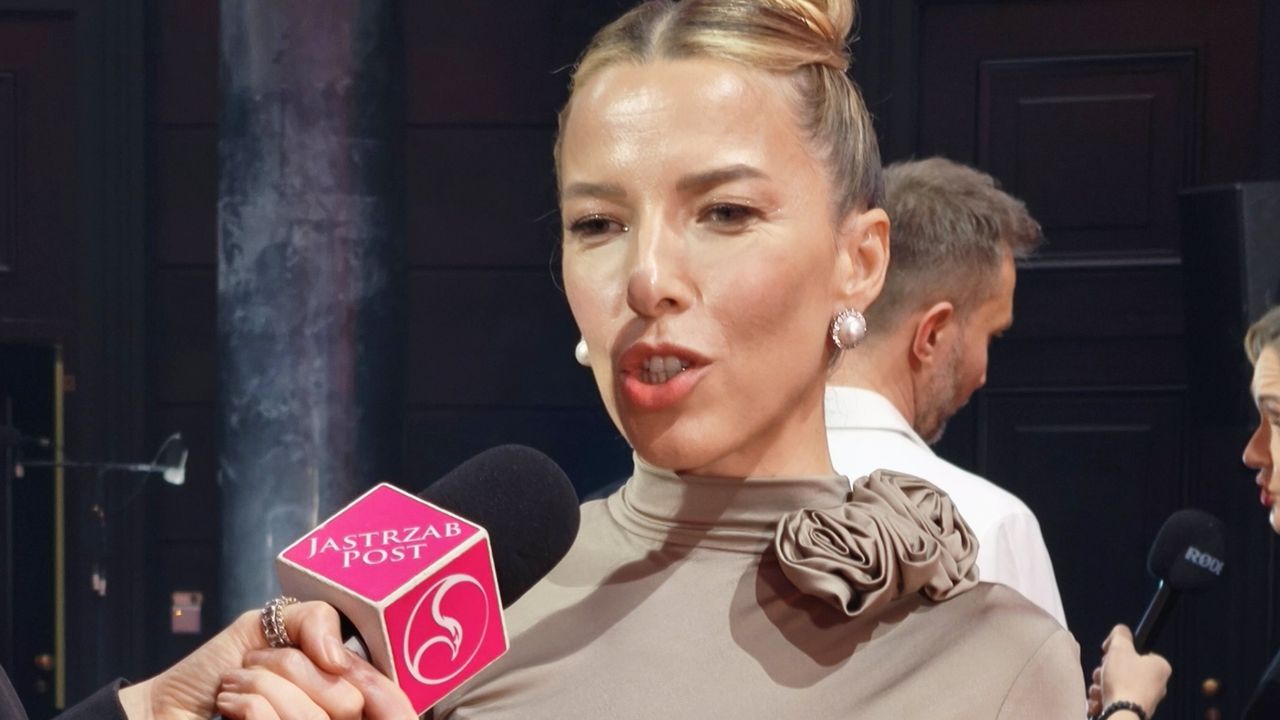 Ewa Chodakowska o hejcie: "Potrafi skutecznie zabić". Zwróciła się z apelem